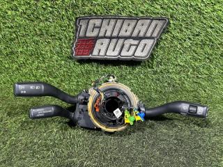 Шлейф-лента air bag PORSCHE CAYENNE 955 7L5953507L контрактная