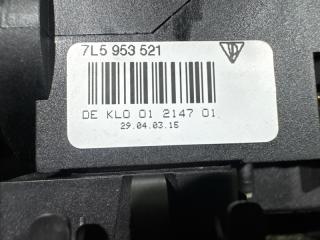 Шлейф-лента air bag CAYENNE 955