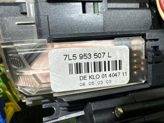 Шлейф-лента air bag CAYENNE 955