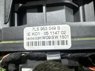 Шлейф-лента air bag CAYENNE 955