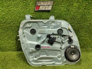 Стеклоподъемник передний левый KIA CARENS 2008