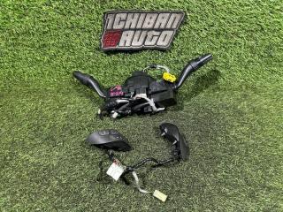 Шлейф-лента air bag HONDA ACCORD CM6 J30A4 77900SECA41 5 ракурс