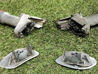 Форсунка омывателя фары PORSCHE CAYENNE 955