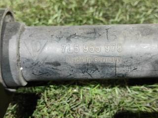 Форсунка омывателя фары CAYENNE 955