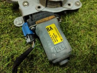 Стеклоподъемник левый передний CHEVROLET CAPTIVA C100 96627079 3 ракурс