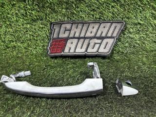 Ручка двери левая передняя HYUNDAI GENESIS BH G6DA 826513M010 1 ракурс