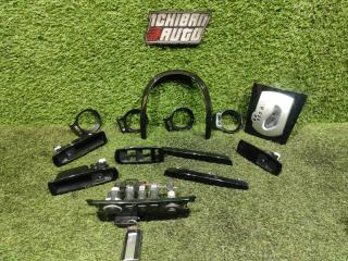 Консоль RENAULT SAMSUNG QM5