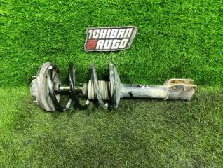 Запчасть стойка передняя правая MITSUBISHI PAJERO