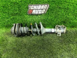 Стойка передняя левая CHEVROLET CRUZE