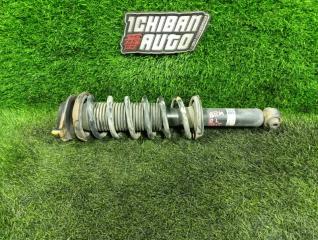 Стойка задняя левая SUBARU OUTBACK