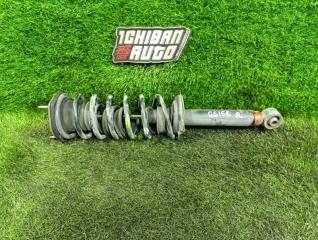 Стойка задняя левая TOYOTA CROWN контрактная Стойка задняя левая TOYOTA CROWN