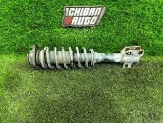 Стойка передняя левая SUZUKI WAGON R контрактная Стойка передняя левая SUZUKI WAGON R