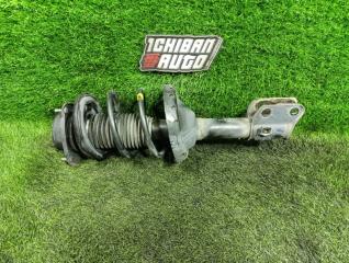 Стойка передняя левая SUBARU IMPREZA