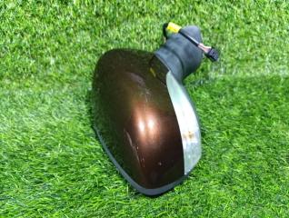Зеркало правое переднее RENAULT LUTECIA RH5F1 963016147R 4 ракурс