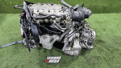 Двигатель MITSUBISHI DEBONAIR