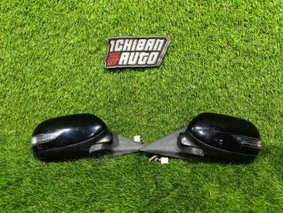 Зеркало бокового вида переднее SUBARU LEGACY контрактная Зеркало бокового вида переднее SUBARU LEGACY