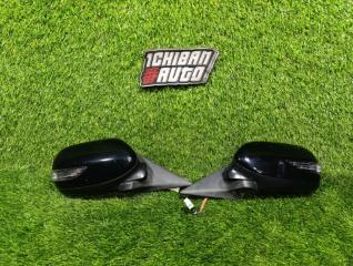 Зеркало бокового вида переднее SUBARU LEGACY контрактная Зеркало бокового вида переднее SUBARU LEGACY