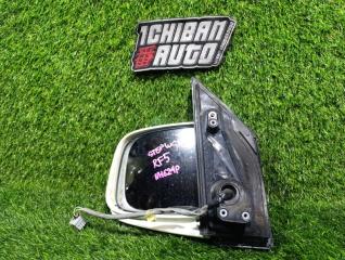 Зеркало левое переднее HONDA STEPWGN RF5 5 ракурс Зеркало левое переднее HONDA STEPWGN RF5 5 ракурс
