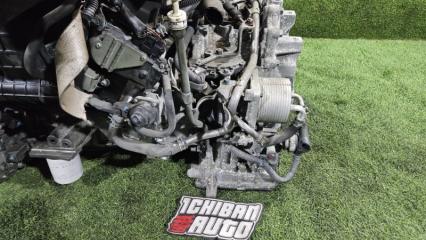 АКПП MITSUBISHI DELICA D:5 контрактная АКПП MITSUBISHI DELICA D:5