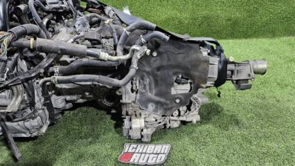 АКПП SUBARU IMPREZA 2012г. контрактная АКПП SUBARU IMPREZA 2012г.