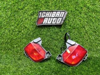 Катафот задний SUBARU LEGACY