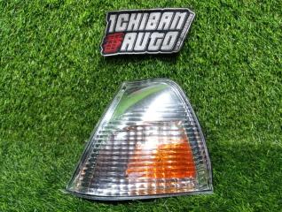 Запчасть габарит передний левый TOYOTA GRAND HIACE