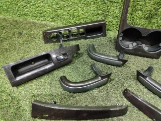 Консоль KIA SORENTO BL D4CB 846303E510 2 ракурс