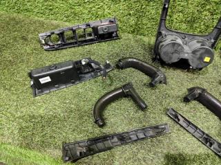Консоль KIA SORENTO BL D4CB 846303E510 5 ракурс
