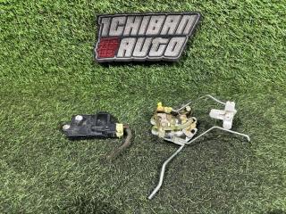 Замок двери левый передний SSANGYONG KORANDO KJ OM662LA 7120106000 5 ракурс