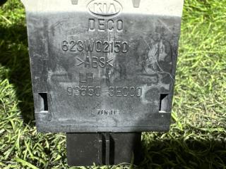 Кнопка открывания багажника SORENTO 2004 BL D4CB