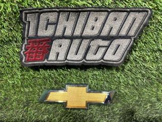 Запчасть эмблема CHEVROLET TOSCA 2007