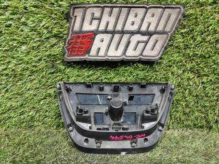 Эмблема PEUGEOT 207 WC EP6DTS 9800313877 3 ракурс Эмблема PEUGEOT 207 WC EP6DTS 9800313877 3 ракурс