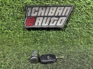 Замок крышки багажника RENAULT SAMSUNG SM3 L38 контрактная