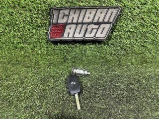 Замок крышки багажника SM3 L38