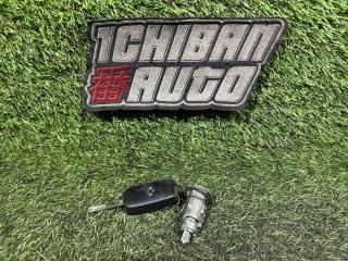 Замок крышки багажника RENAULT SAMSUNG SM3 L38