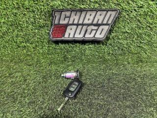 Замок крышки багажника SM3 L38