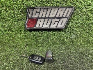 Замок крышки багажника SM3 L38