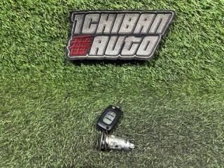 Замок крышки багажника SM3 L38