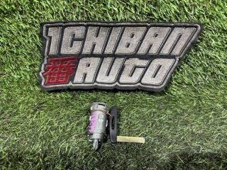 Замок крышки багажника RENAULT SAMSUNG SM3 2010