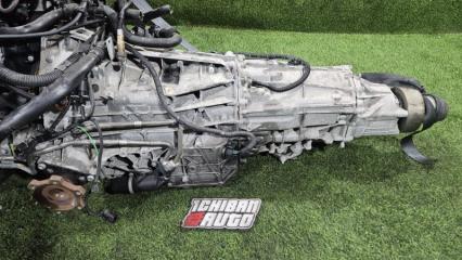 Запчасть Акпп  AUDI A4  Контрактный  A/T.4WD.