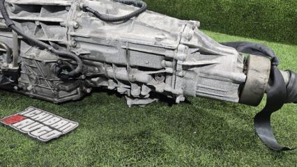 АКПП AUDI A4 8K2 CDN 3 ракурс