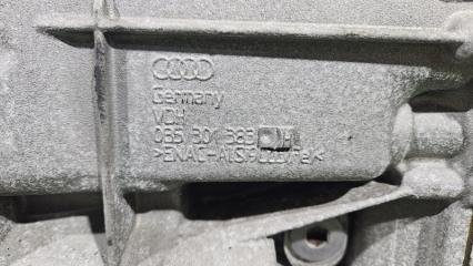 АКПП AUDI A4 8K2 CDN 4 ракурс