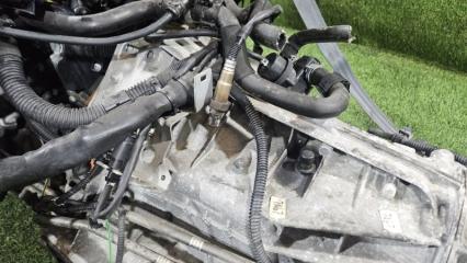 АКПП AUDI A4 8K2 CDN 5 ракурс