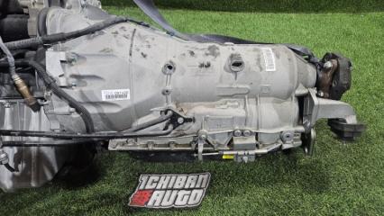 АКПП BMW 5-SERIES контрактная АКПП BMW 5-SERIES