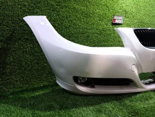 Бампер передний BMW 3-Series E91 7153897 2 ракурс