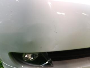 Бампер передний BMW 3-Series E91 7153897 4 ракурс