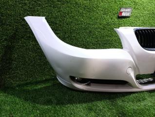 Бампер передний BMW 3-Series E91 7153897 5 ракурс