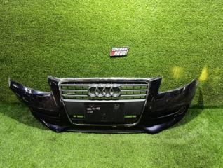 Бампер передний AUDI A4 8K2 8K0807437A 1 ракурс