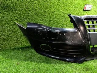 Бампер передний AUDI A4 8K2 8K0807437A 2 ракурс