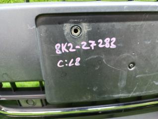 Бампер передний AUDI A4 8K2 8K0807437A 4 ракурс
